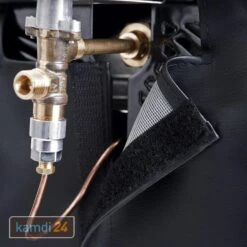 Beefer One Pro Hochtemperatur-Gasgrill + Abdeckhaube -Küche Grill Laden beefer one pro hochtemperatur gasgrill abdeckhaube 11631 m 7