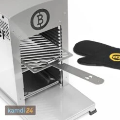 Beefer One Pro Hochtemperatur-Gasgrill Mit Gewerblicher Zulassung -Küche Grill Laden beefer one pro hochtemperatur gasgrill mit gewerblicher zulassung 13927 m 3