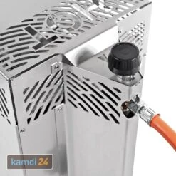 Beefer One Pro Hochtemperatur-Gasgrill Mit Gewerblicher Zulassung -Küche Grill Laden beefer one pro hochtemperatur gasgrill mit gewerblicher zulassung 13927 m 4