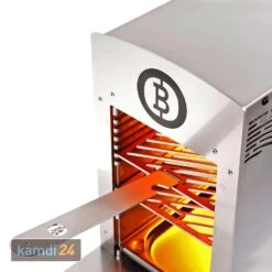 Beefer One Pro Hochtemperatur-Gasgrill Mit Gewerblicher Zulassung -Küche Grill Laden beefer one pro hochtemperatur gasgrill mit gewerblicher zulassung 13927 m 9