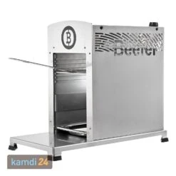 Beefer One Pro Hochtemperatur-Gasgrill Mit Gewerblicher Zulassung
