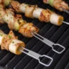 Broil King 4-teiliges Doppelspieß-Set, 30,5 Cm 1 Broil King 4-teiliges Doppelspieß-Set, 30,5 Cm -Küche Grill Laden broil king doppelspiess set ad19e32247b8d6ce9b341f38c6249cf3