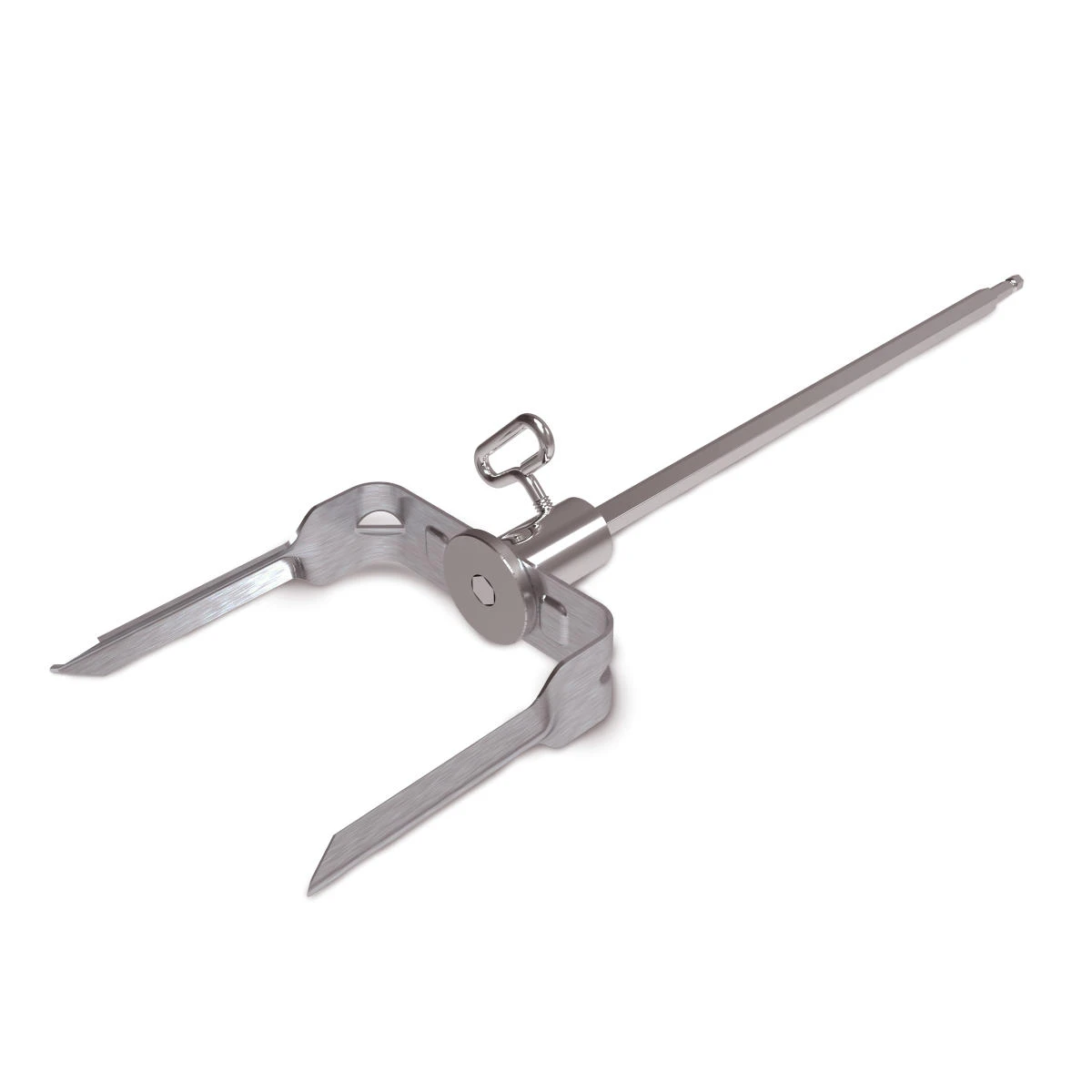 Broil King Fleischschredder, Edelstahl 6 Broil King Fleischschredder, Edelstahl – Bild 4