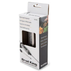 Broil King Marinadenspritze -Küche Grill Laden broil king marinadenspritze c07741f0c1a713352c8f6fd399970f75