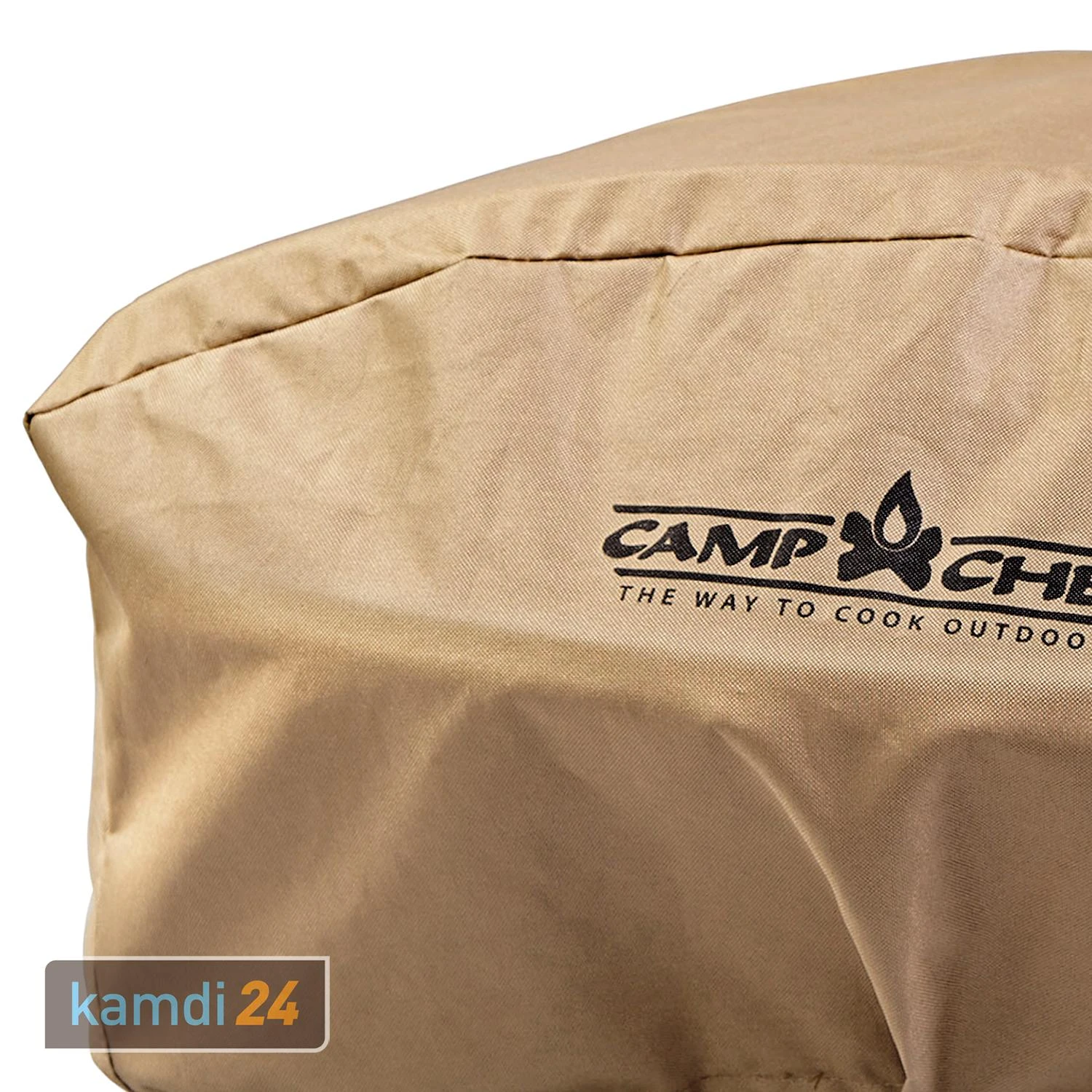 Camp Chef Abdeckhaube Für Italia Artisan Pizzaofen 4 Camp Chef Abdeckhaube Für Italia Artisan Pizzaofen – Bild 2