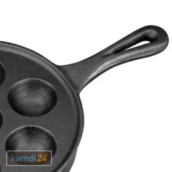 Camp Chef Aebleskiver Pfanne -Küche Grill Laden camp chef aebleskiver pfanne 17555 m 2