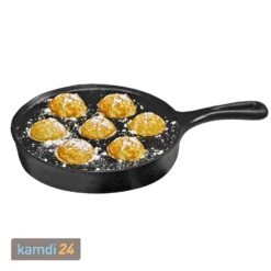 Camp Chef Aebleskiver Pfanne -Küche Grill Laden camp chef aebleskiver pfanne 17555 m 3