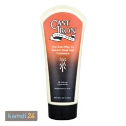 Camp Chef Cast Iron Conditioner 170 G