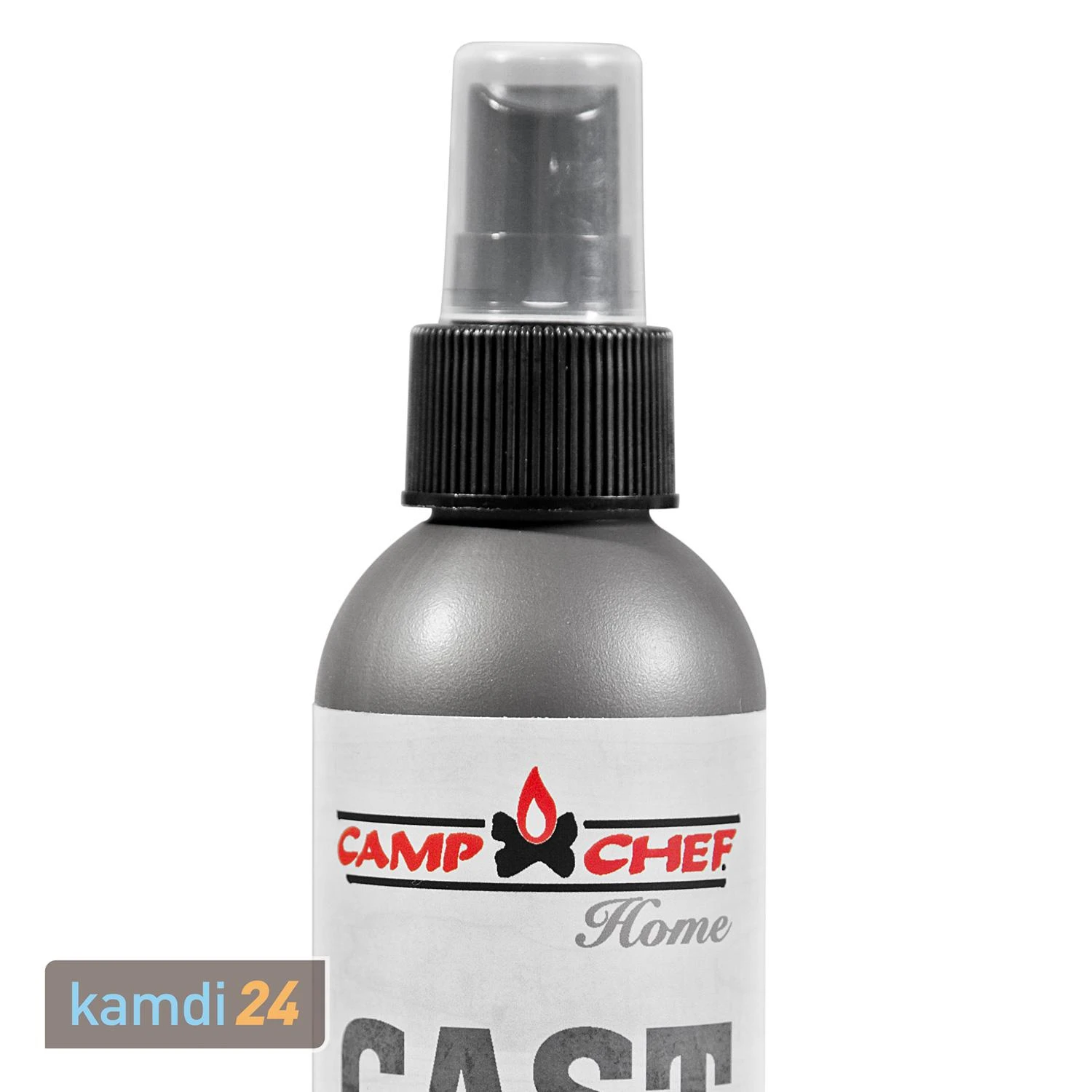 Camp Chef Cast Iron Conditioner Spray 4 Camp Chef Cast Iron Conditioner Spray – Bild 2