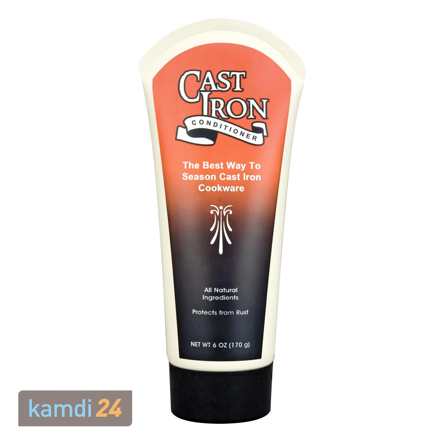 Camp Chef Cast Iron Conditioner 170 G 3 Camp Chef Cast Iron Conditioner 170 G