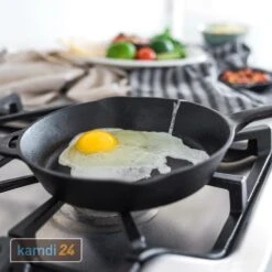 Camp Chef Cast Iron Pfanne 20 Cm 15 Camp Chef Cast Iron Pfanne 20 Cm -Küche Grill Laden camp chef cast iron pfanne 20 cm 18424 m 6