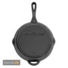 Camp Chef Cast Iron Pfanne 25 Cm -Küche Grill Laden camp chef cast iron pfanne 25 cm 23588