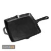 Camp Chef Cast Iron Pfanne Rechteckig 28 Cm -Küche Grill Laden camp chef cast iron pfanne rechteckig 28 cm 23590