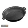 Camp Chef Cast Iron Pie Pan -Küche Grill Laden camp chef cast iron pie pan