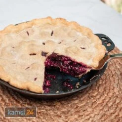 Camp Chef Cast Iron Pie Pan 13 Camp Chef Cast Iron Pie Pan -Küche Grill Laden camp chef cast iron pie pan 17655 m 3