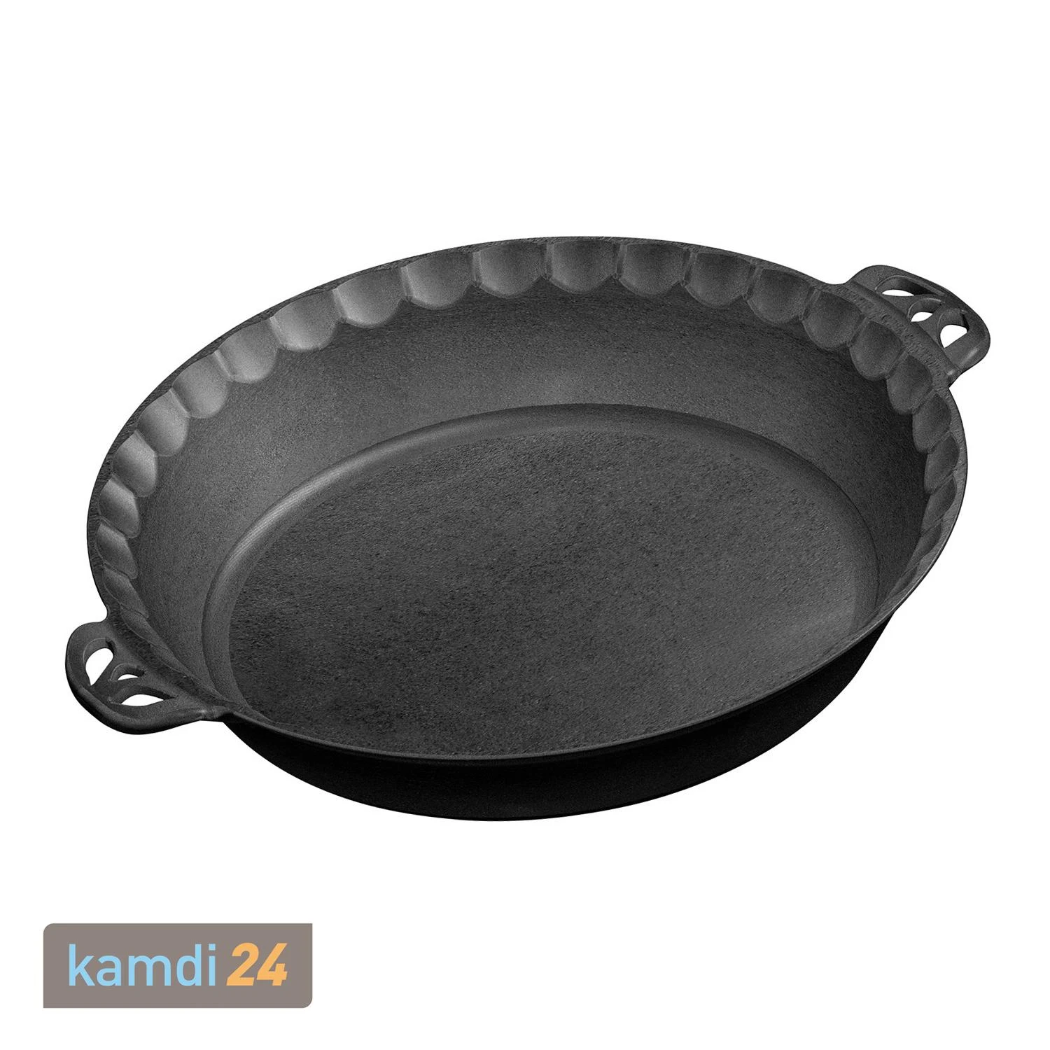Camp Chef Cast Iron Pie Pan 3 Camp Chef Cast Iron Pie Pan