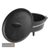 Camp Chef Classic Dutch Oven SDO-10 -Küche Grill Laden camp chef classic dutch oven sdo 10