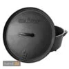 Camp Chef Classic Dutch Oven SDO-12 -Küche Grill Laden camp chef classic dutch oven sdo 12