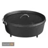 Camp Chef Classic Dutch Oven SDO-14 2 Camp Chef Classic Dutch Oven SDO-14 -Küche Grill Laden camp chef classic dutch oven sdo 14