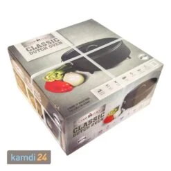 Camp Chef Classic Dutch Oven SDO-14 -Küche Grill Laden camp chef classic dutch oven sdo 14 7819 m 4