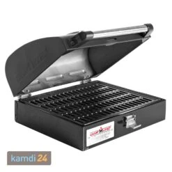 Camp Chef Deluxe BBQ Grill Box