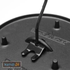 Camp Chef Deluxe Dutch Oven 14" -Küche Grill Laden camp chef deluxe dutch oven 14 18342 m 5