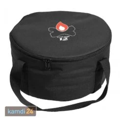 Camp Chef Deluxe Dutch Oven DO-12 + Tragetasche 25 Camp Chef Deluxe Dutch Oven DO-12 + Tragetasche -Küche Grill Laden camp chef deluxe dutch oven do 12 tragetasche 10260 m 11