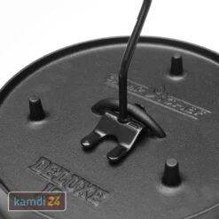 Camp Chef Deluxe Dutch Oven DO-12 + Tragetasche 20 Camp Chef Deluxe Dutch Oven DO-12 + Tragetasche -Küche Grill Laden camp chef deluxe dutch oven do 12 tragetasche 10260 m 6