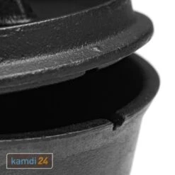 Camp Chef Dutch Oven 5" -Küche Grill Laden camp chef dutch oven 5 18364 m 4