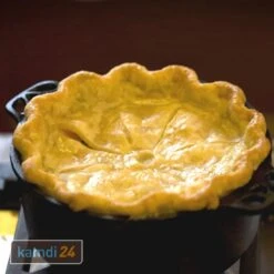 Camp Chef Dutch Oven 5" -Küche Grill Laden camp chef dutch oven 5 18364 m 6