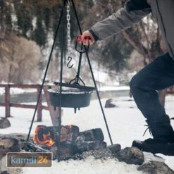 Camp Chef Dutch Oven Deckelheber Profi, 35 Cm 20 Camp Chef Dutch Oven Deckelheber Profi, 35 Cm -Küche Grill Laden camp chef dutch oven deckelheber profi 35 cm 18431 m 8