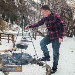 Camp Chef Dutch Oven Deckelheber Profi, 35 Cm 21 Camp Chef Dutch Oven Deckelheber Profi, 35 Cm -Küche Grill Laden camp chef dutch oven deckelheber profi 35 cm 18431 m 9