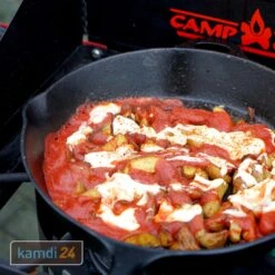 Camp Chef Explorer Gas-Kocher 22 Camp Chef Explorer Gas-Kocher -Küche Grill Laden camp chef explorer gas kocher 18251 m 9