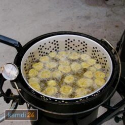 Camp Chef Frittiertopf -Küche Grill Laden camp chef frittiertopf 17709 m 2