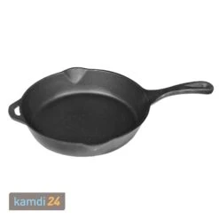 Camp Chef Gusseisen-Set 6-teilig -Küche Grill Laden camp chef gusseisen set 6 teilig m 3