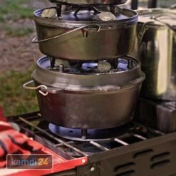 Camp Chef Hitze-Diffusor-Platte -Küche Grill Laden camp chef hitze diffusor platte 17902 m 2