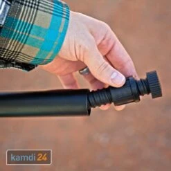 Camp Chef Höhenverstellbare Füße (4er-Set) -Küche Grill Laden camp chef hoehenverstellbare fuesse 4er set 17915 m 4