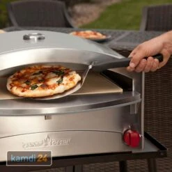 Camp Chef Italia Pizza Kit -Küche Grill Laden camp chef italia pizza kit 18320 m 6