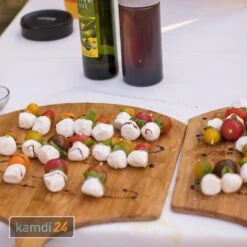 Camp Chef Italia Pizza Kit -Küche Grill Laden camp chef italia pizza kit 18320 m 8