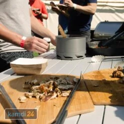 Camp Chef Italia Pizzaschaufel -Küche Grill Laden camp chef italia pizzaschaufel 18318 m 6