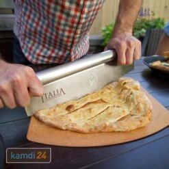 Camp Chef Italia Pizzaschneider -Küche Grill Laden camp chef italia pizzaschneider m 3