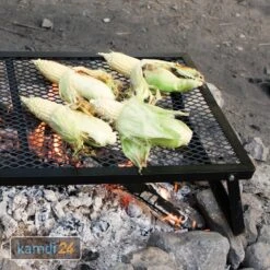 Camp Chef Lumberjack Grill Für Feuerstellen 90 X 45 Cm 11 Camp Chef Lumberjack Grill Für Feuerstellen 90 X 45 Cm -Küche Grill Laden camp chef lumberjack grill fuer feuerstellen 90 x 45 cm 18138 m 3