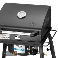 Camp Chef Pro 30 BBQ Set -Küche Grill Laden camp chef pro 30 bbq set 18322 m 5
