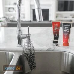 Camp Chef Ringreiniger -Küche Grill Laden camp chef ringreiniger 17611 m 2