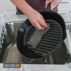 Camp Chef Ringreiniger -Küche Grill Laden camp chef ringreiniger 17611 m 3