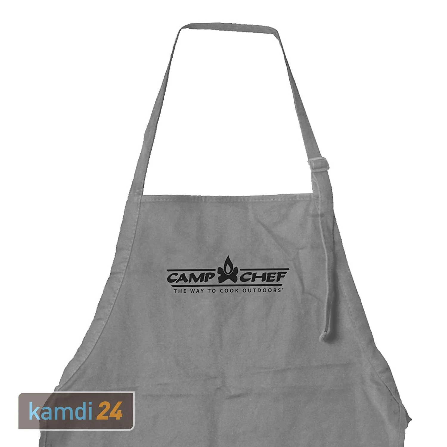 Camp Chef Schürze 4 Camp Chef Schürze – Bild 2
