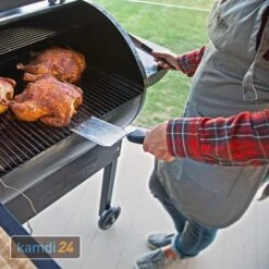 Camp Chef Schürze 9 Camp Chef Schürze -Küche Grill Laden camp chef schuerze 17360 m 3