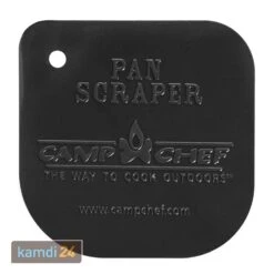 Camp Chef Set: Classic Dutch Oven SDO-12 Mit Profi-Deckelheber, Hot Pad Und Reinigungsschaber -Küche Grill Laden camp chef set classic dutch oven sdo 12 mit profi deckelheber hot pad und reinigungsschaber 8385 m 4