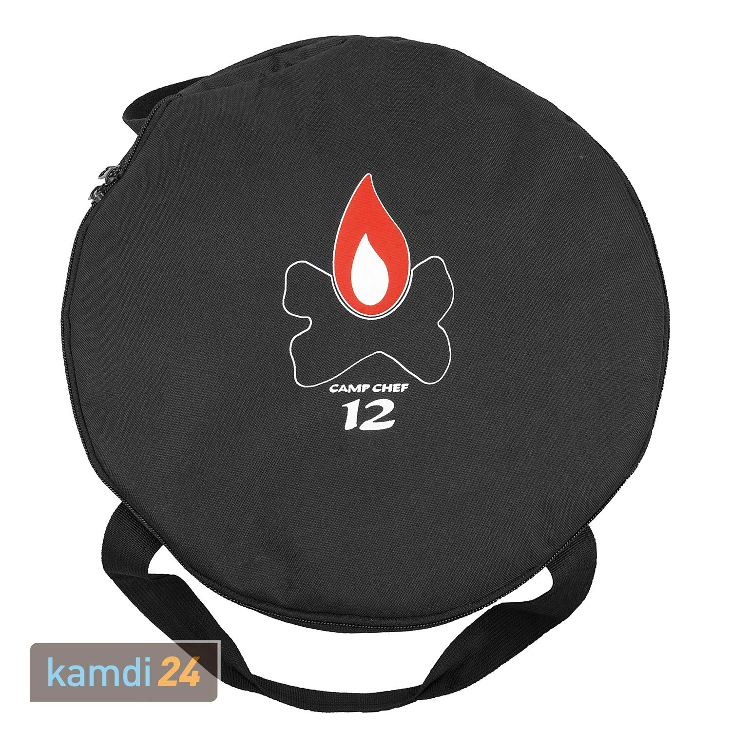 Camp Chef Tragetasche Für 12" Dutch Oven 4 Camp Chef Tragetasche Für 12" Dutch Oven – Bild 2