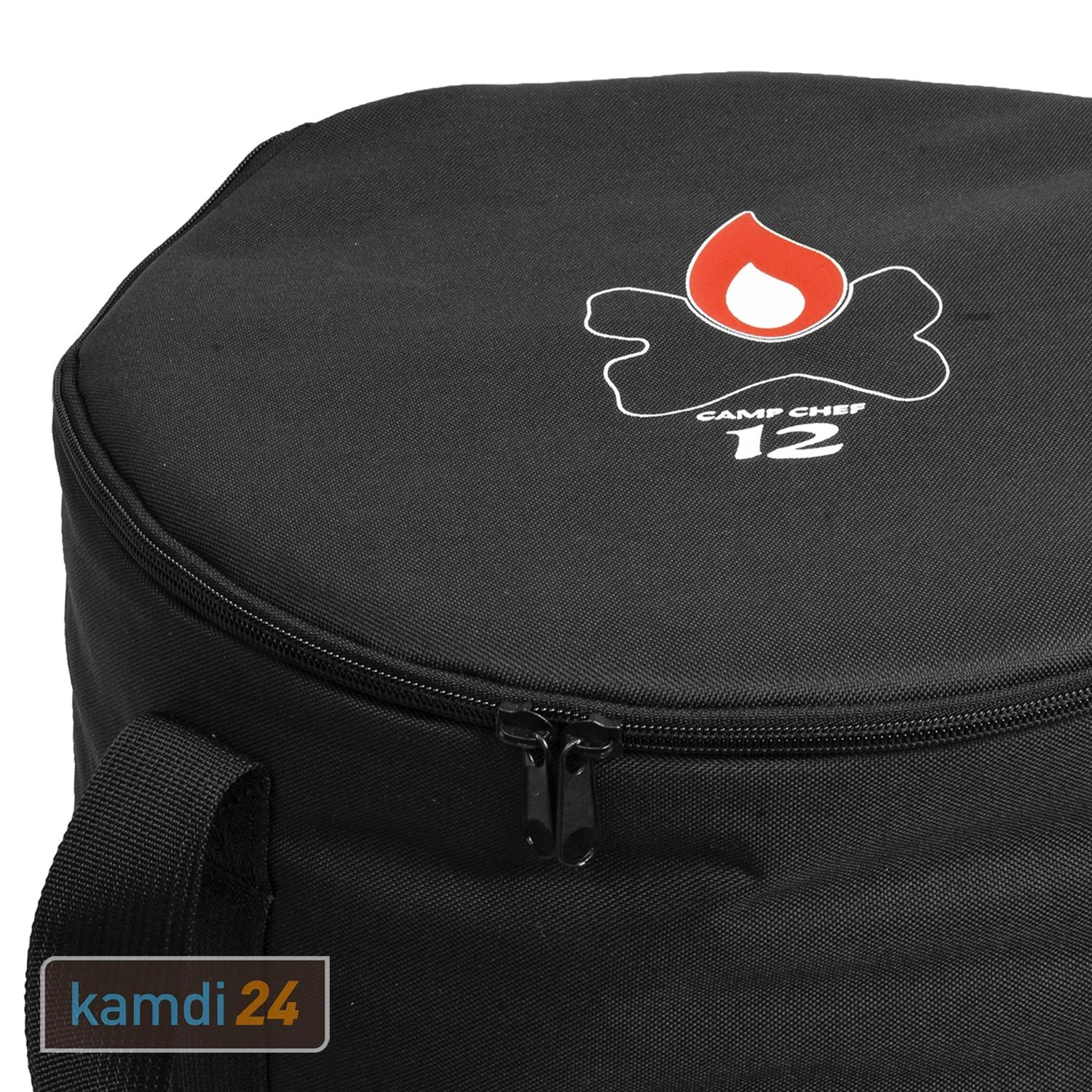 Camp Chef Tragetasche Für 12" Dutch Oven 6 Camp Chef Tragetasche Für 12" Dutch Oven – Bild 4